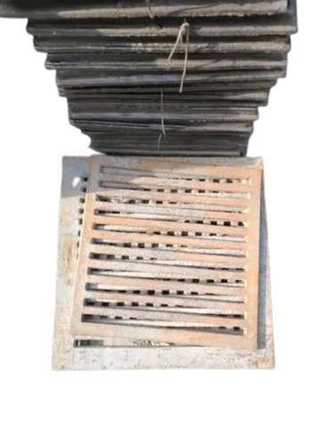 Ci Manhole Covers