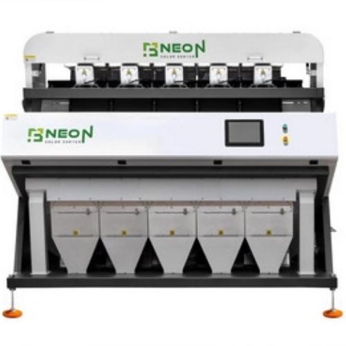 Coffee Bean Sorting Machine