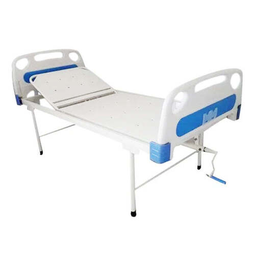 Comfortable Semi Fowler Hospital Bed