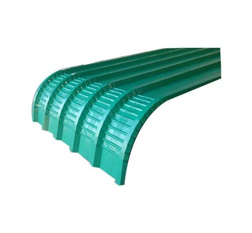 Crimp Roofing Sheet