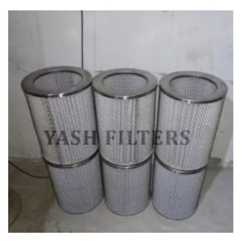 Disposable air filter