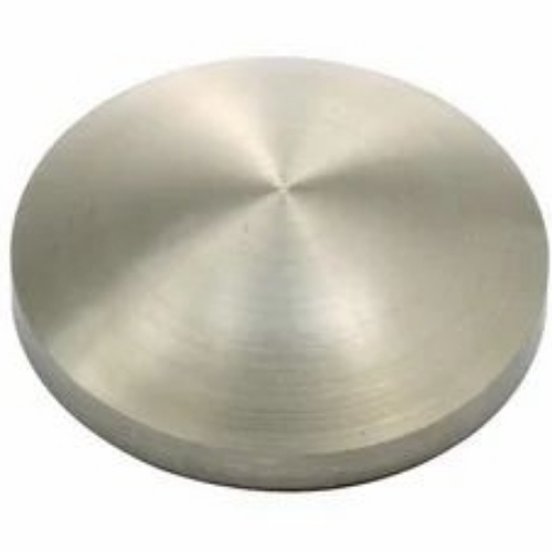 Dome Brass Mirror Cap