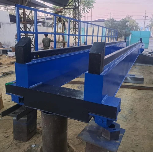 Double Girder Crane