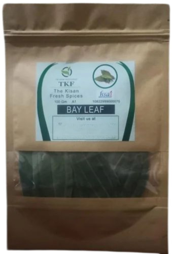 Dried Bay Leaf