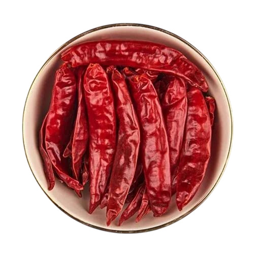 Dried Red Chilli