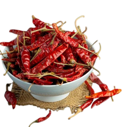 Dry Red Chilli