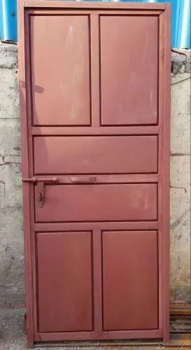 Durable Ms Door