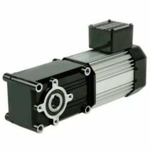 Electric Geared Motor