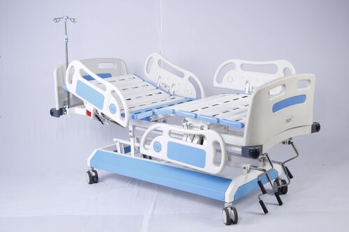 Electric Hospital Bed