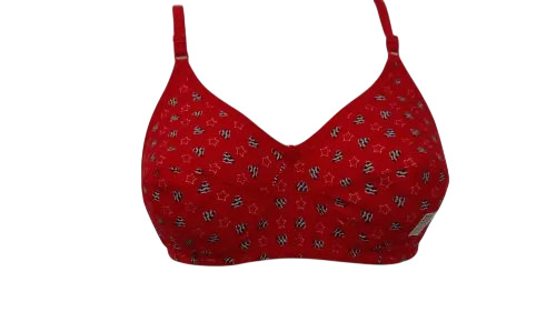 Enterlock Bra