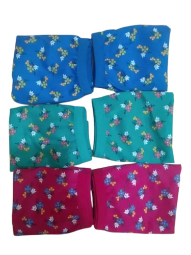 Extra Small Cotton Printed Panties