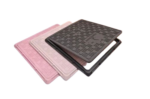 Frp Square Manhole Cover