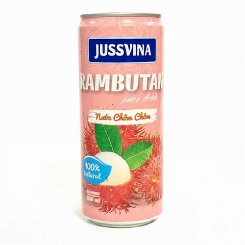 Fruit Juice Drink