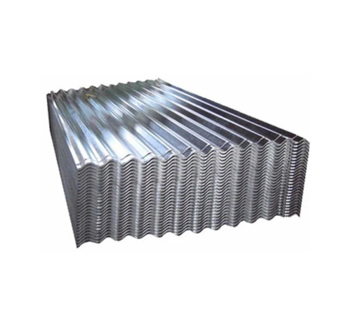 GC Roofing Sheets