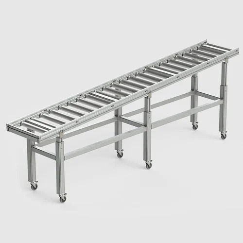Gravity Roller Conveyor