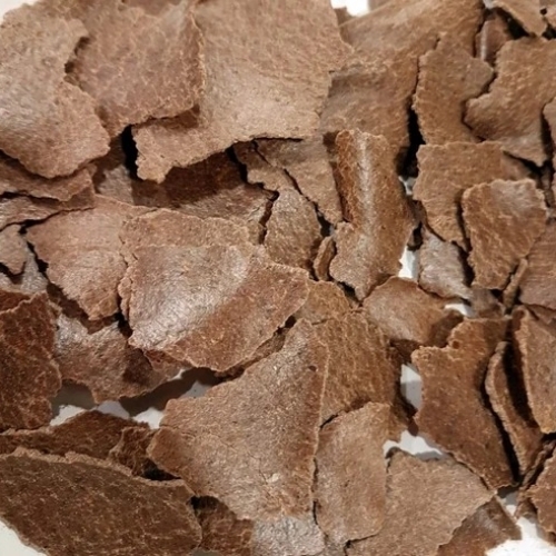 Groundnut Oil Cake - Organic Animal Feed, Brown Fine Powder | Non Toxic, Eco Friendly, Farm Ready