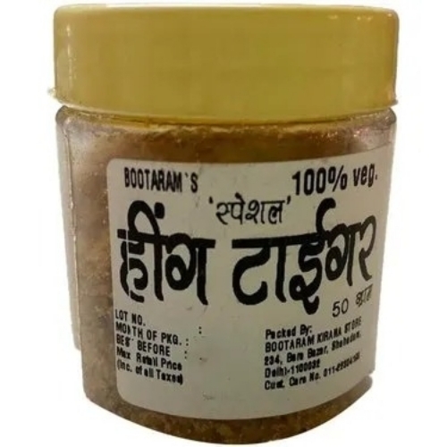 Hing Powder