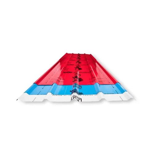 JSW Premium Colour Coated Roofing Sheets