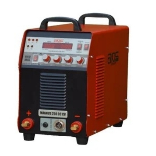 Mig Arc Welding Machine