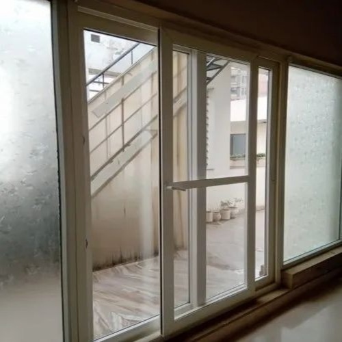 Mosquito Mesh Door