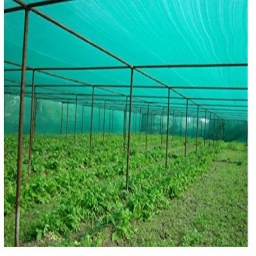 Nursery Shade Net