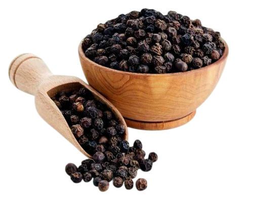 Organic Black Pepper