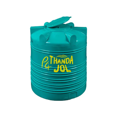 P4 Thanda Jol Water Storage Tank