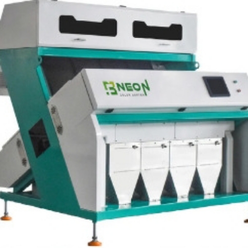 Peanut Color Sorter