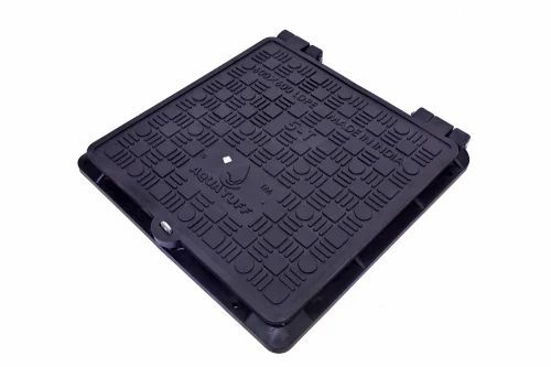 Plastic Manhole Cover