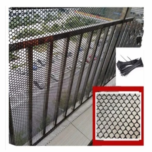 Plastic Mosquito Net