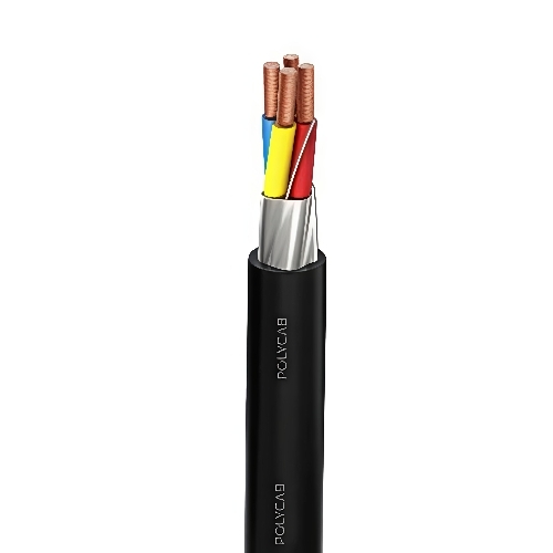 Polycab Lv Control Cable