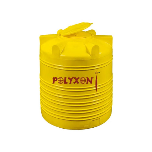 Polyxon International Water Storage Tank