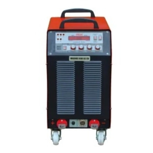 Portable Mig Arc Welding Machine