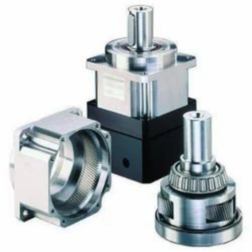 Power Planetary Gearhead