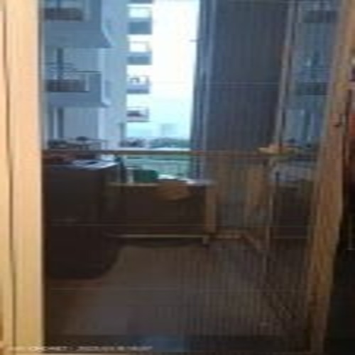 Premium Quality Balcony Invisible Grills