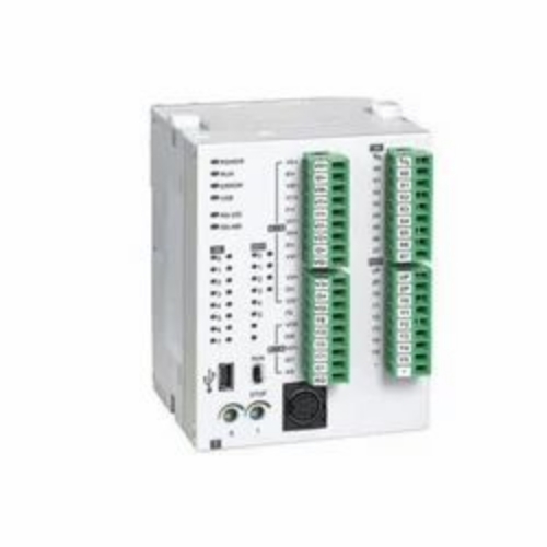 Programmable Logic Controller