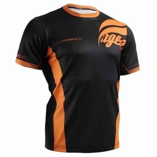 Promotional Round Neck T Shirt