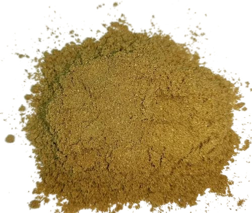 Pure Coriander Powder
