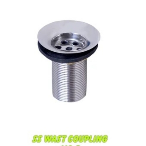 PVC Waste Coupling 