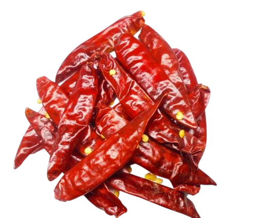 Red Chilli