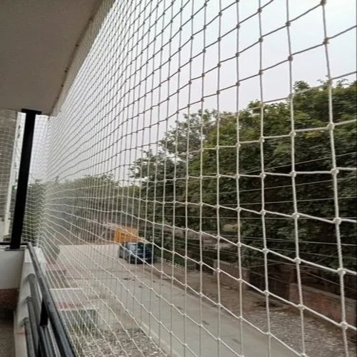 Residential Anti Bird Netting
