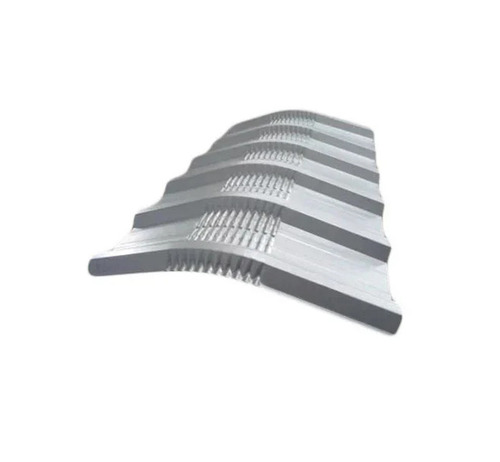 Ridge Roofing Sheet