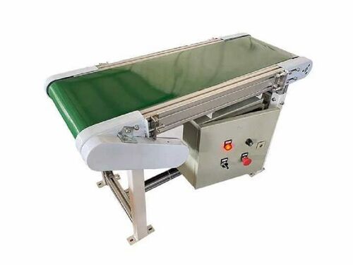 Roller Belt Conveyor