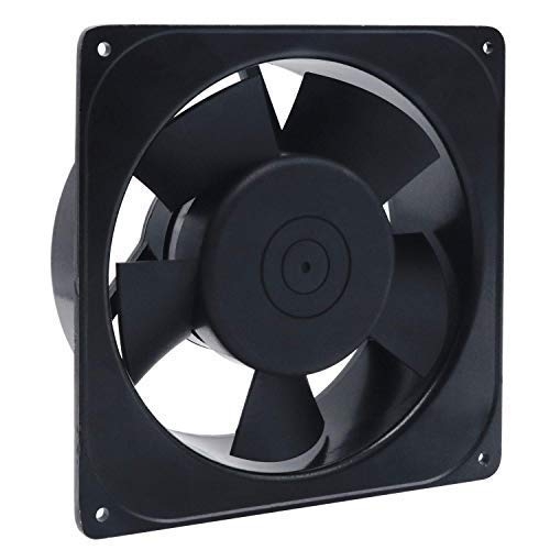 Rust-Resistant Exhaust Fan