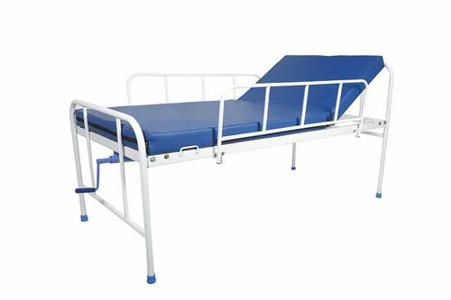 Semi Fowler Hospital Bed