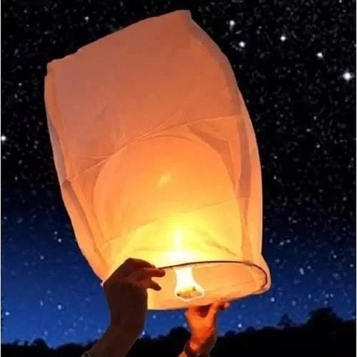 Sky Lantern Balloon