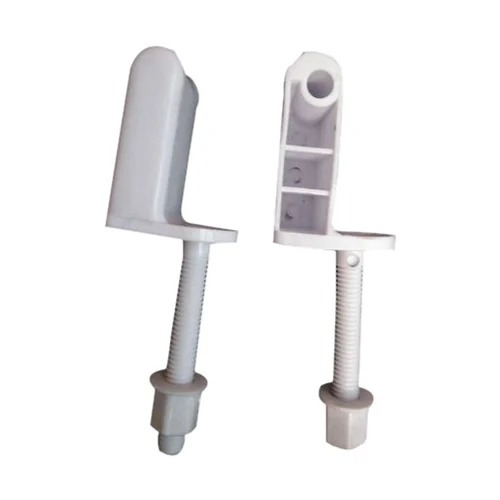 Small Hinges