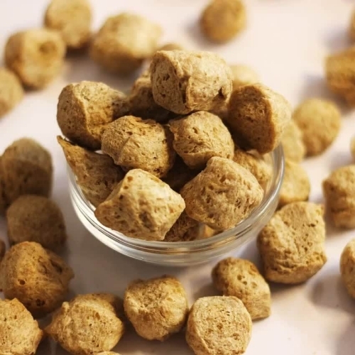 Soya Chunk