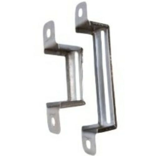 Steel Grade Step Clamp