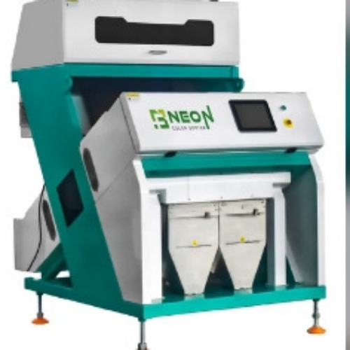 Tamarind Seed Sorting Machine